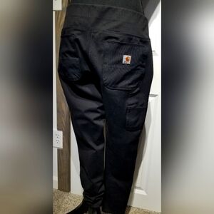 Women's Carhartt Force Midweight Pocket Legging